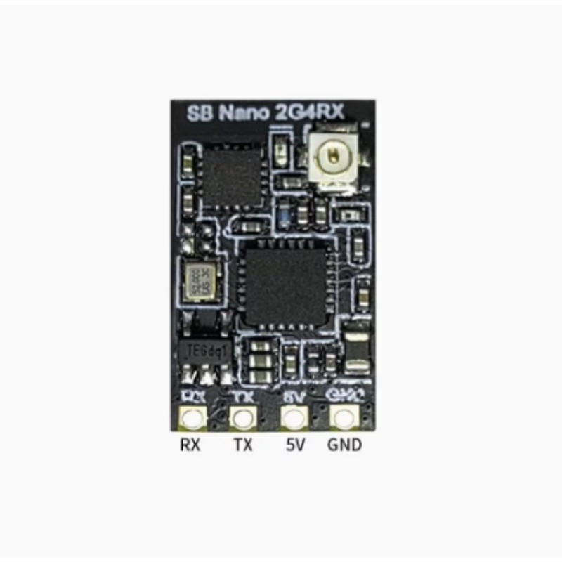 SpeedyBee Nano 2.4G ExpressLRS - Fpv Drone Receiver 리뷰 및 가격