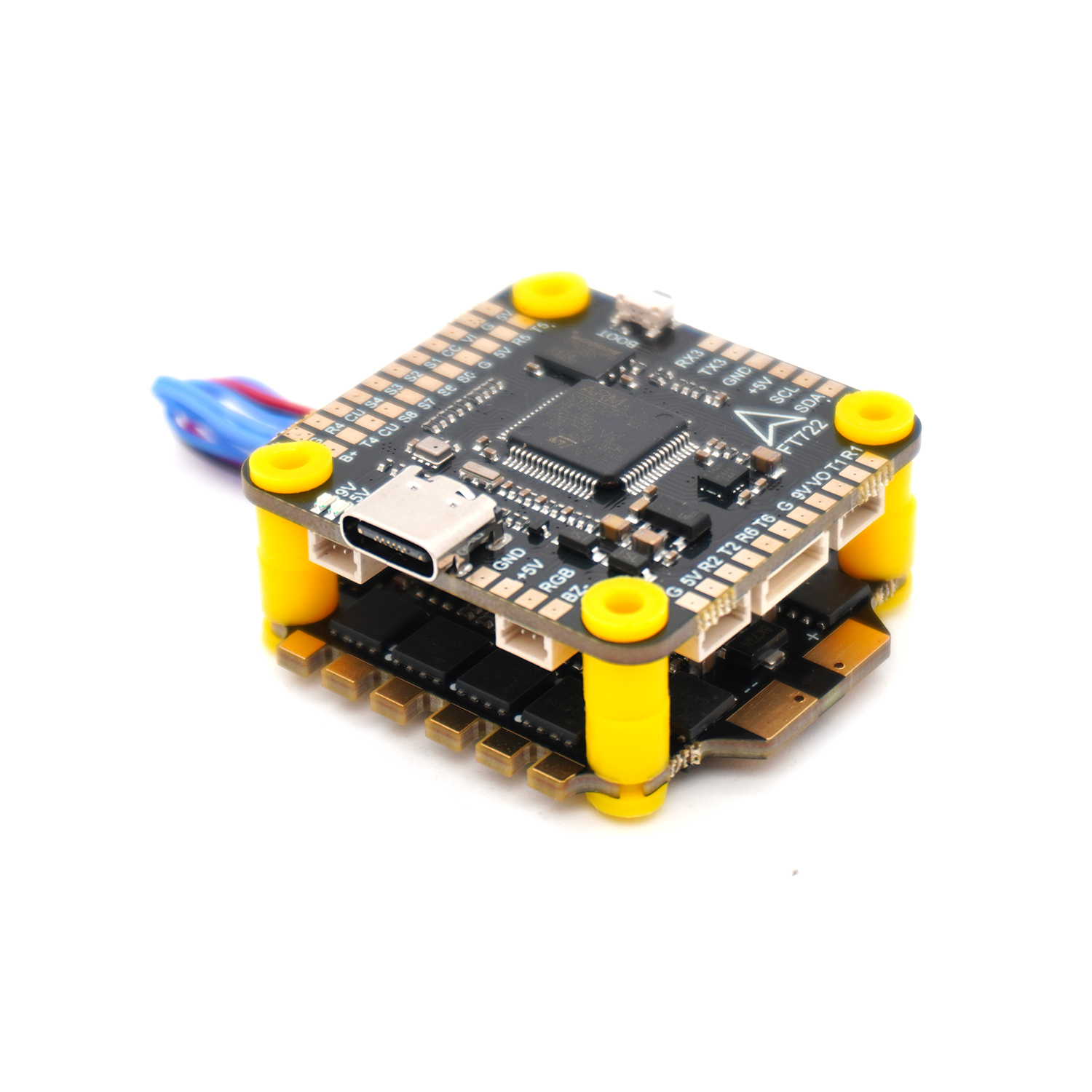 YSIDO RC FPV Drone 427mm Frame - Fpv Drone Tool Kit 리뷰 및 가격