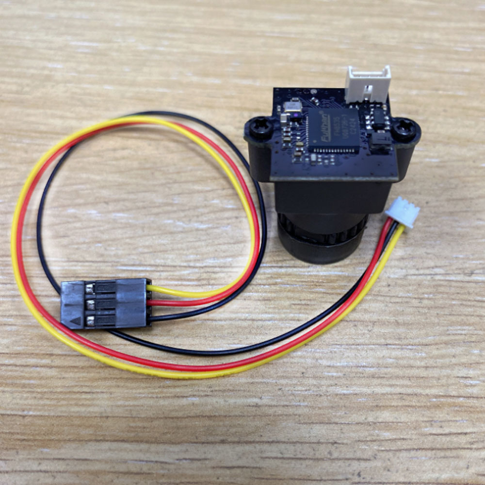 TS832 48CH 5.8G 600mw 5km Wire - Fpv Drone Camera 리뷰 및 가격