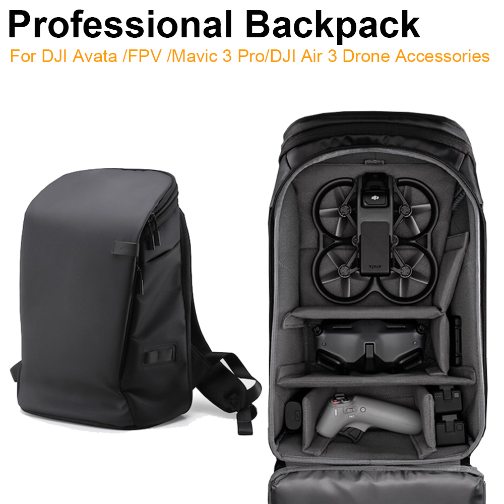 For DJI Avata 2 Accessories Ba - Fpv Drone Bag 리뷰 및 가격