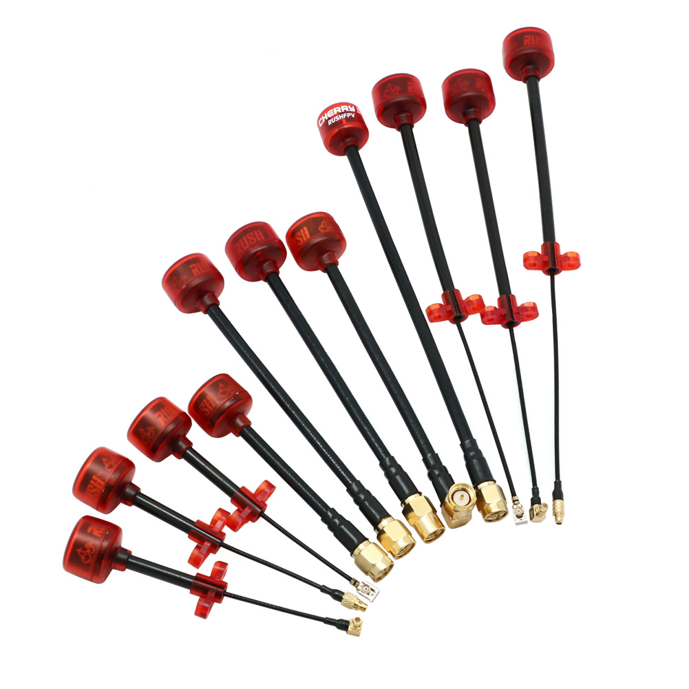 Rush Cherry FPV 5.8G Antenna L - Fpv Drone Receiver 리뷰 및 가격