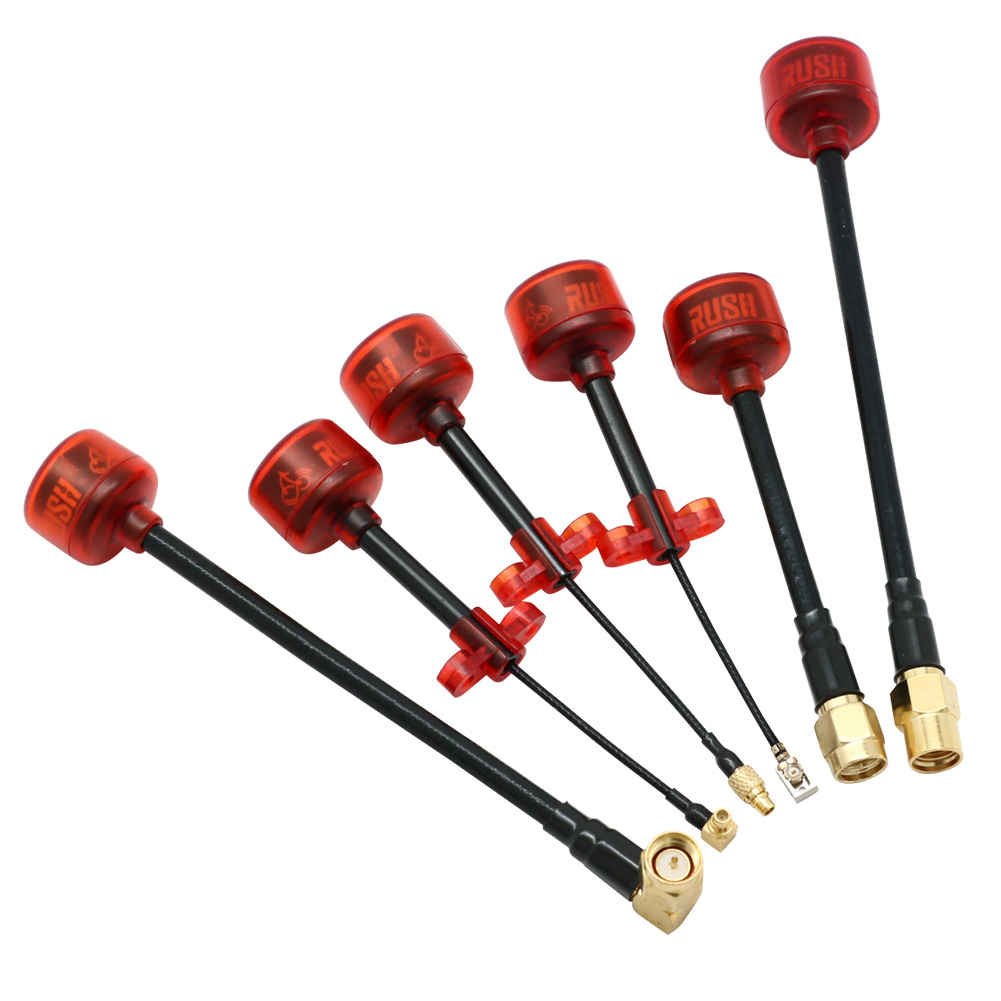 Rush Cherry FPV 5.8G Antenna L - Fpv Drone Receiver 리뷰 및 가격