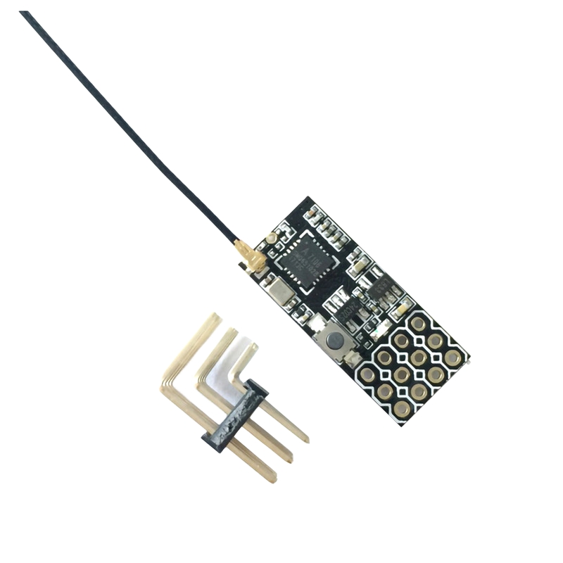 Flysky FS2A Mini Receiver 4CH  - Fpv Drone Flight Controller 리뷰 및 가격