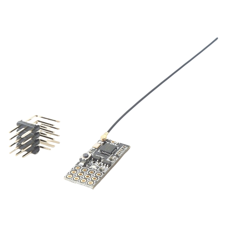 Flysky FS2A Mini Receiver 4CH  - Fpv Drone Flight Controller 리뷰 및 가격