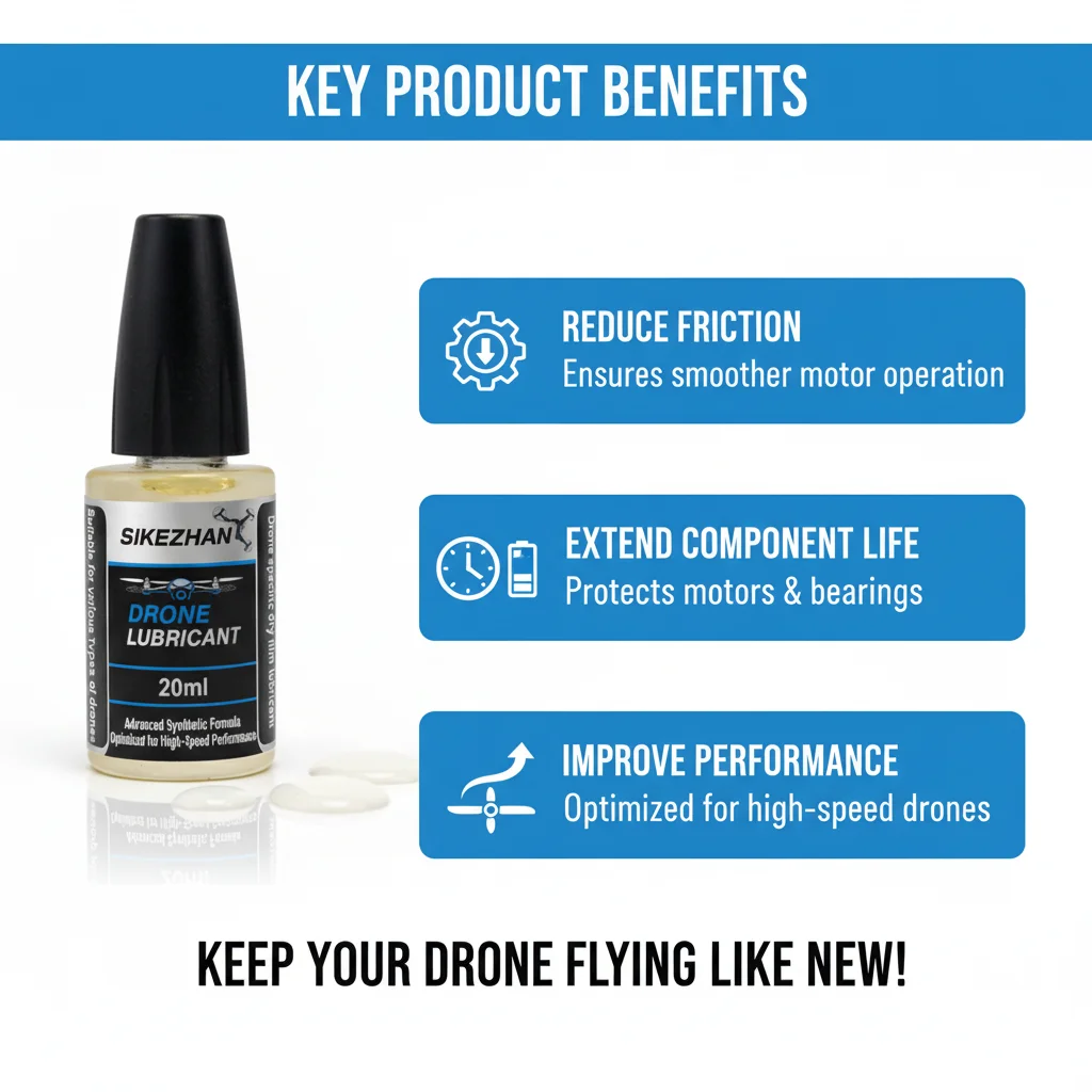 Micro Drone Motor Bearing Lubr - Fpv Drone Quadcopter 리뷰 및 가격