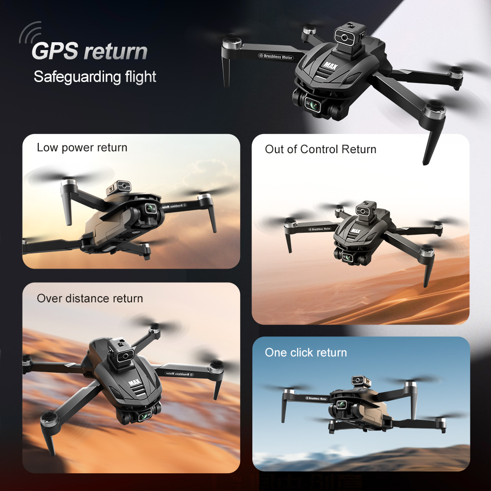 V168 PRO Max GPS Drone 8K Prof - Fpv Drone Charger 리뷰 및 가격