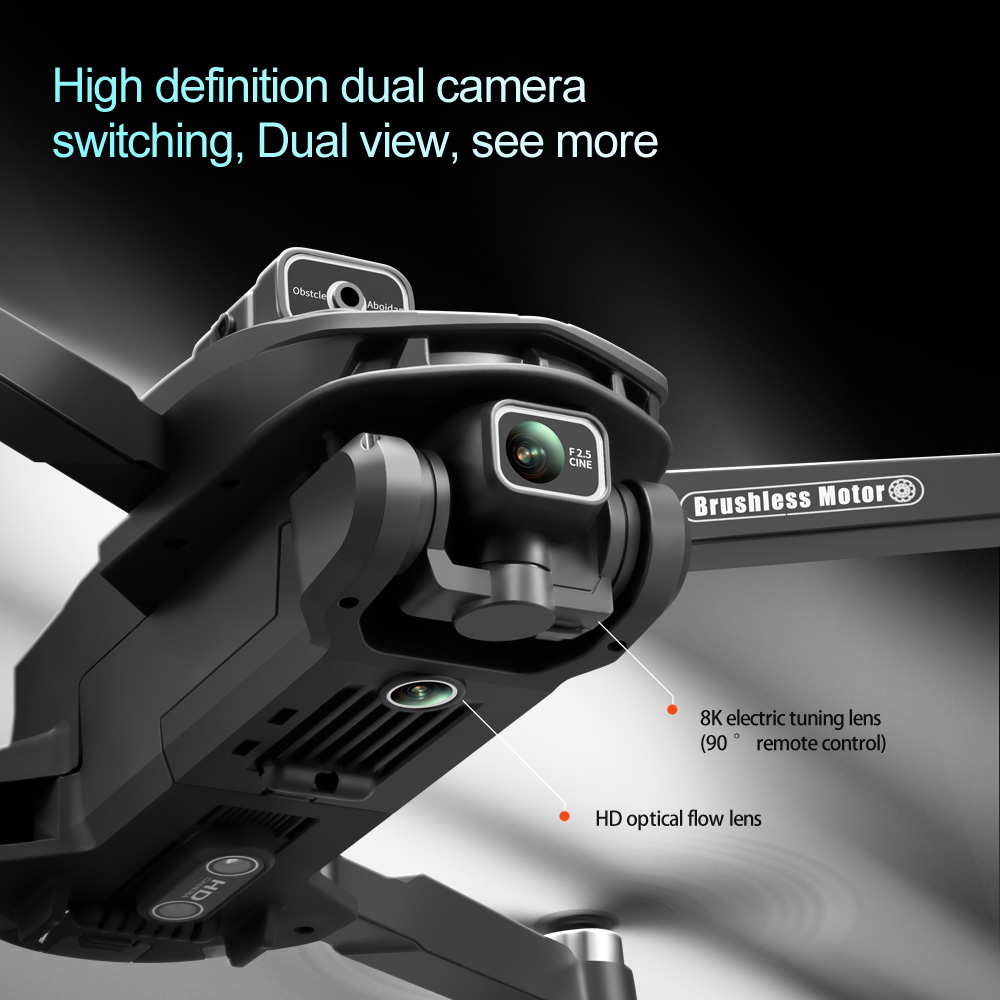 V168 PRO Max GPS Drone 8K Prof - Fpv Drone Charger 리뷰 및 가격