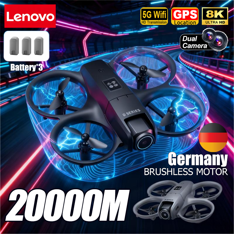Lenovo D16 GPS Drone 8K Aerial - Fpv Drone Charger 리뷰 및 가격