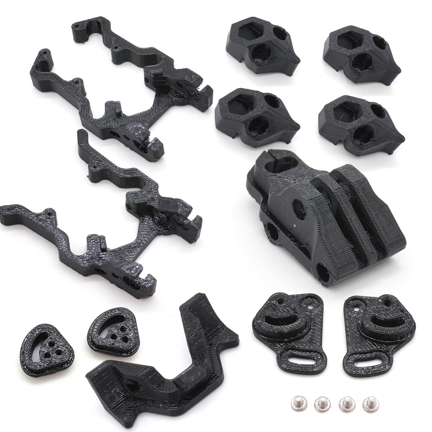 TPU Holder O3/O4PRO Lens Gaske - Fpv Drone Tool Kit 리뷰 및 가격