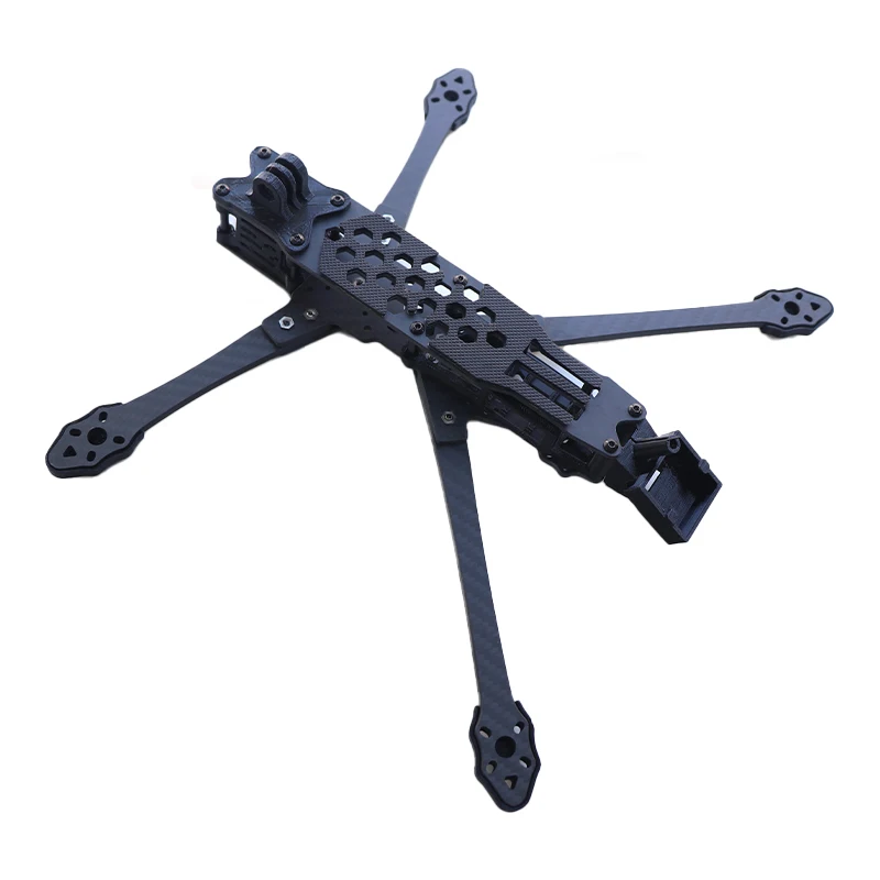 HSKRC AK DC 7Inch Carbon Fiber - Fpv Drone Tool Kit 리뷰 및 가격