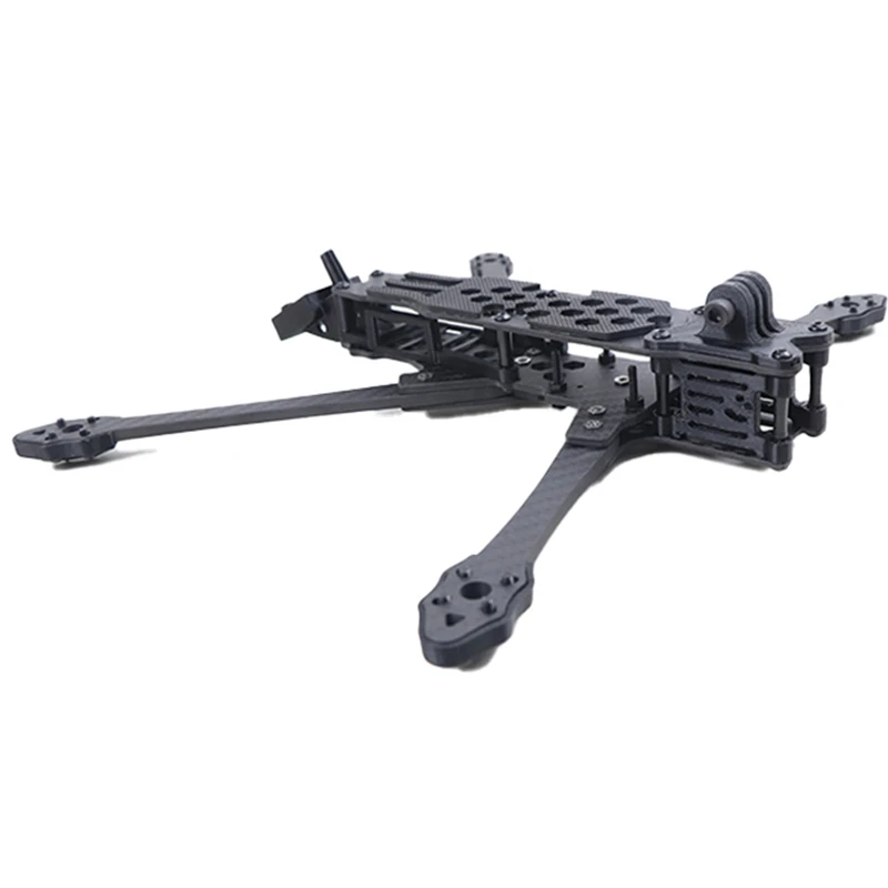 HSKRC AK DC 7Inch Carbon Fiber - Fpv Drone Tool Kit 리뷰 및 가격