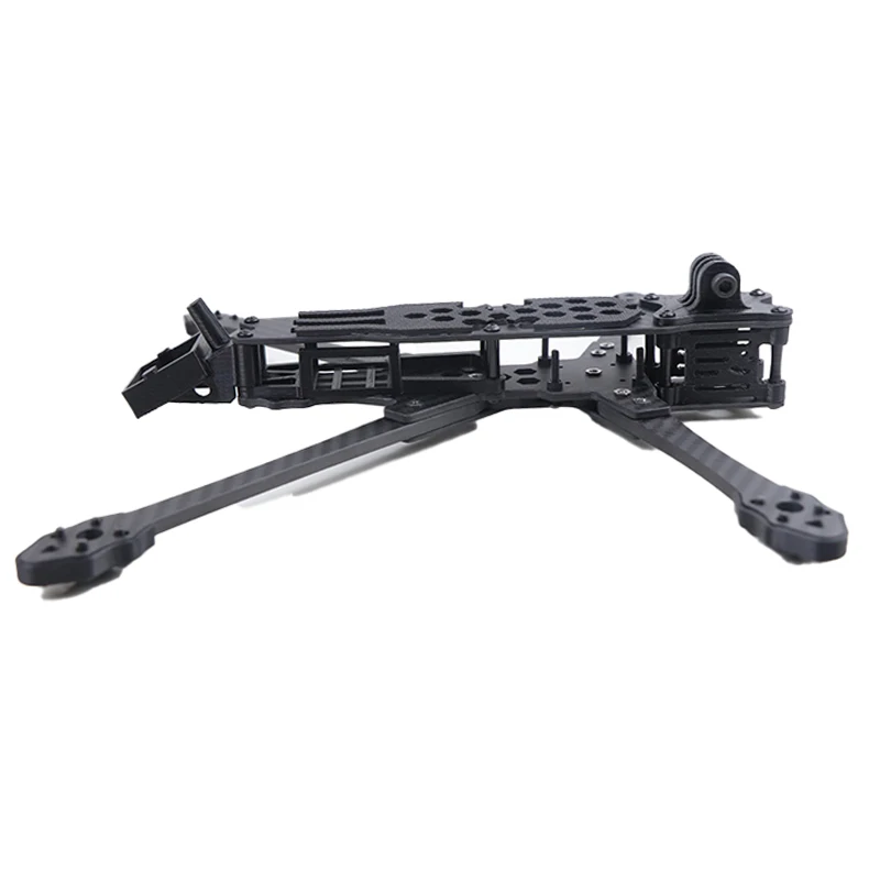 HSKRC AK DC 7Inch Carbon Fiber - Fpv Drone Tool Kit 리뷰 및 가격