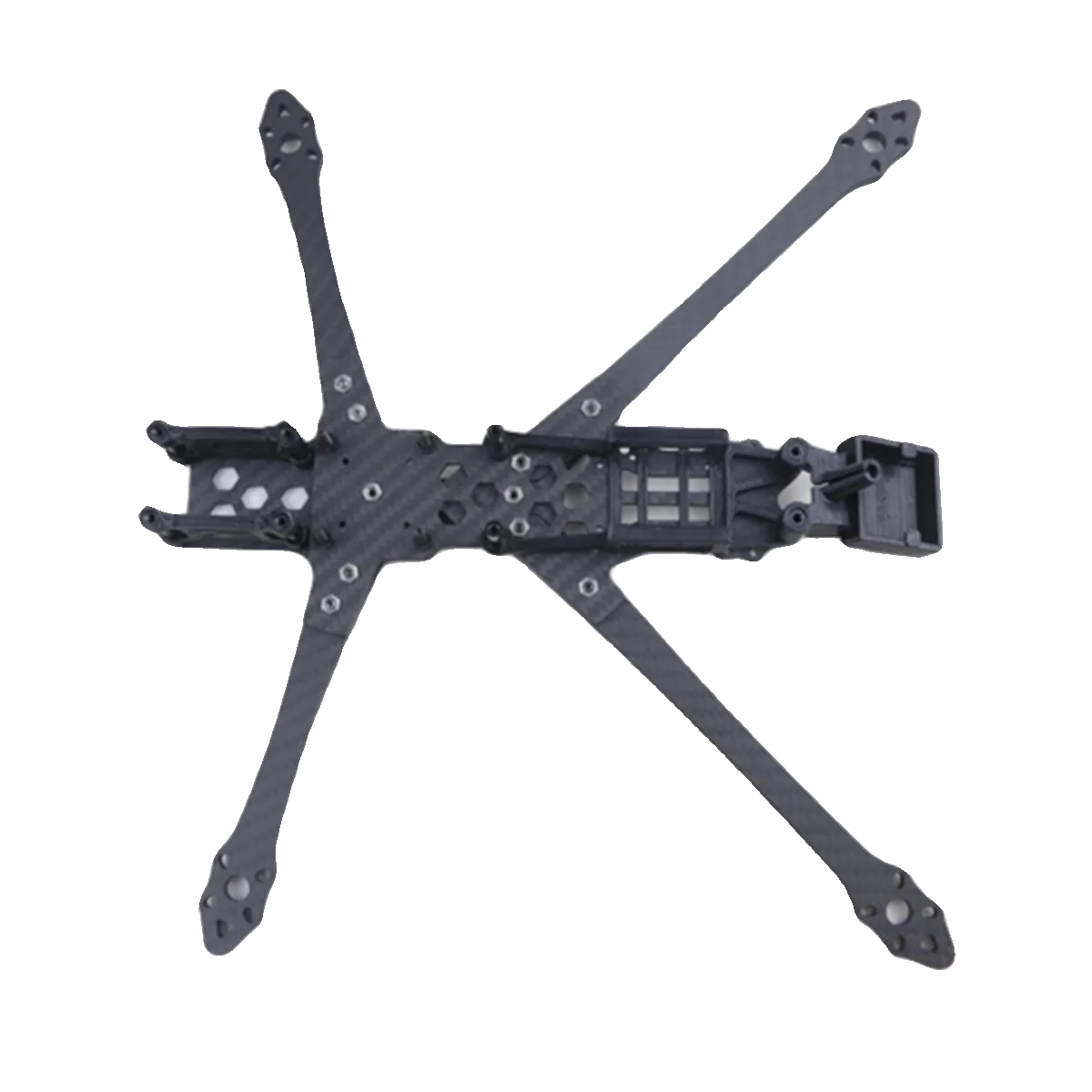 HSKRC AK DC 7Inch Carbon Fiber - Fpv Drone Tool Kit 리뷰 및 가격