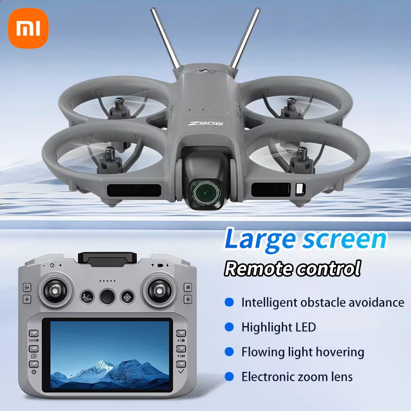 Xiaomi Z906 Drone 8K Aerial HD - Fpv Drone Charger 리뷰 및 가격