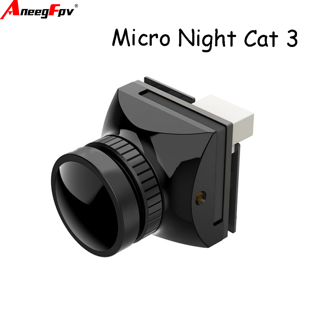 Foxeer Micro Night Cat 3 1200T - Fpv Drone Camera 리뷰 및 가격