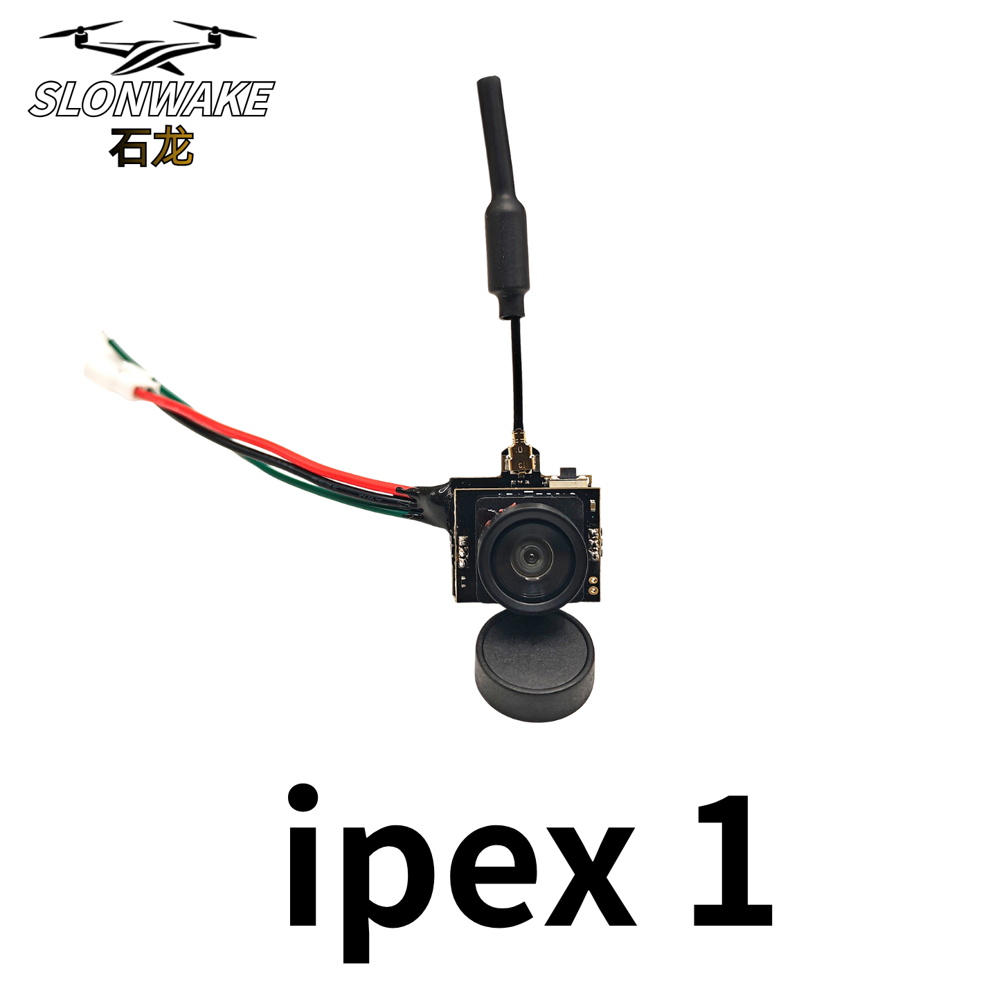 Slonwake 5.8G 48CH 200mW FPV D - Fpv Drone Frame 리뷰 및 가격