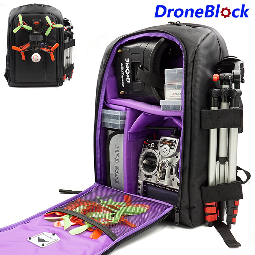 elechawk FPV Racing Drone Quad - Fpv Drone Bag 리뷰 및 가격