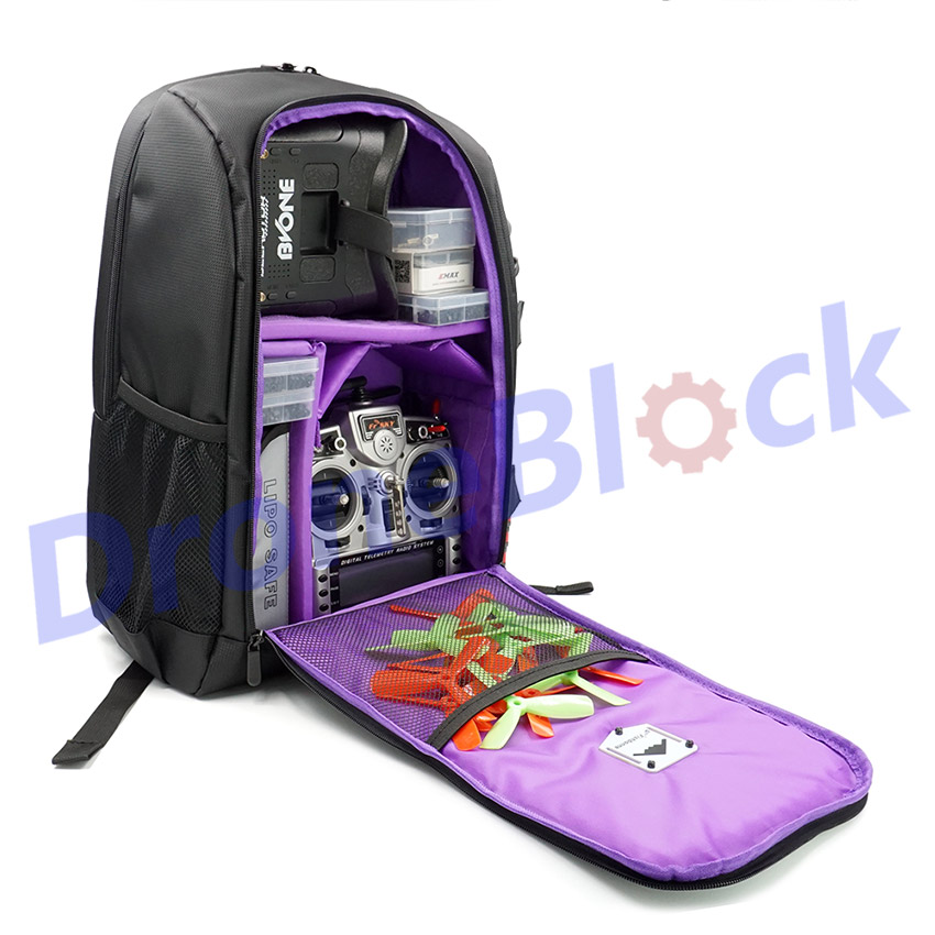 elechawk FPV Racing Drone Quad - Fpv Drone Bag 리뷰 및 가격