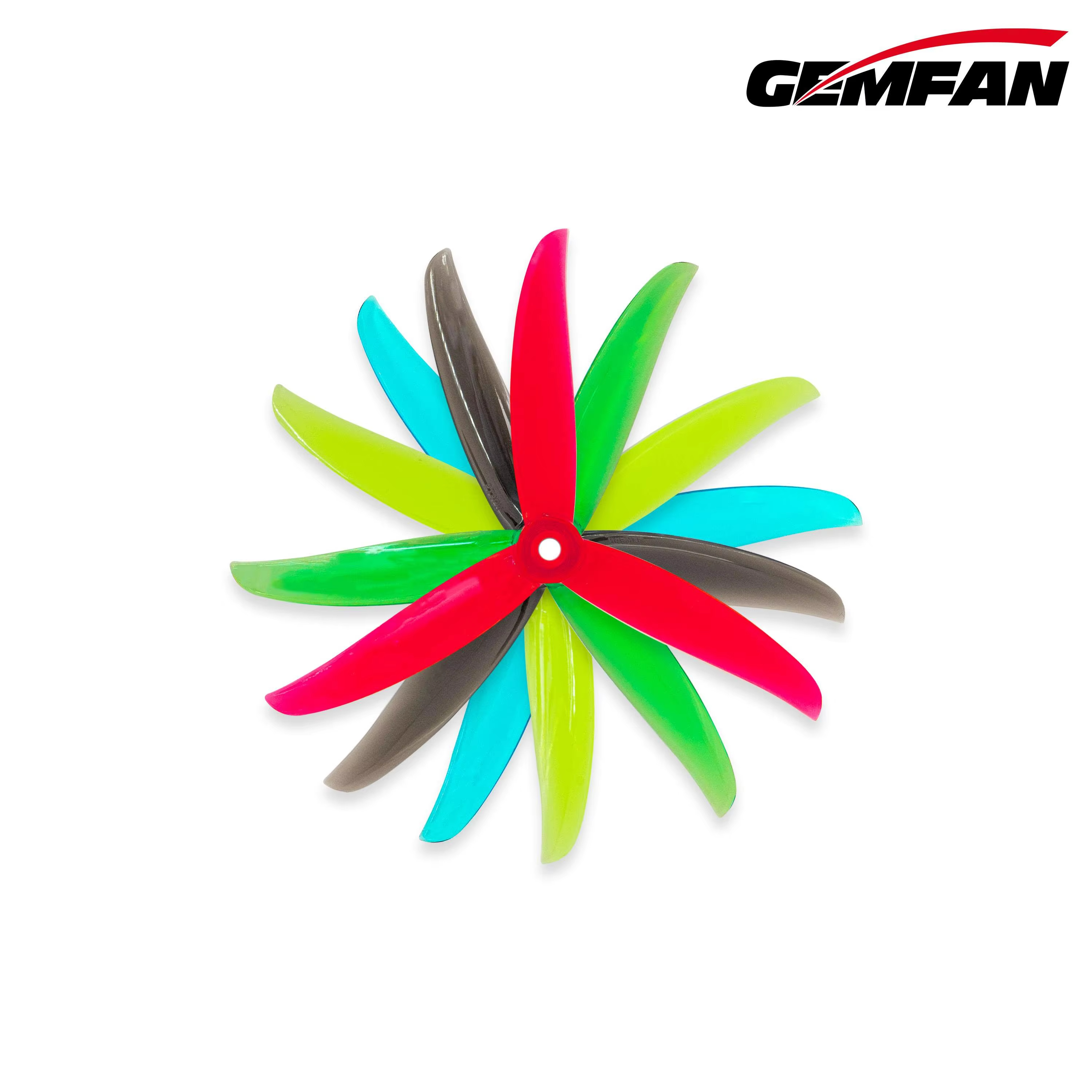 Gemfan Vanover 5136 5.1X3.6X3  - Fpv Drone Motor 리뷰 및 가격