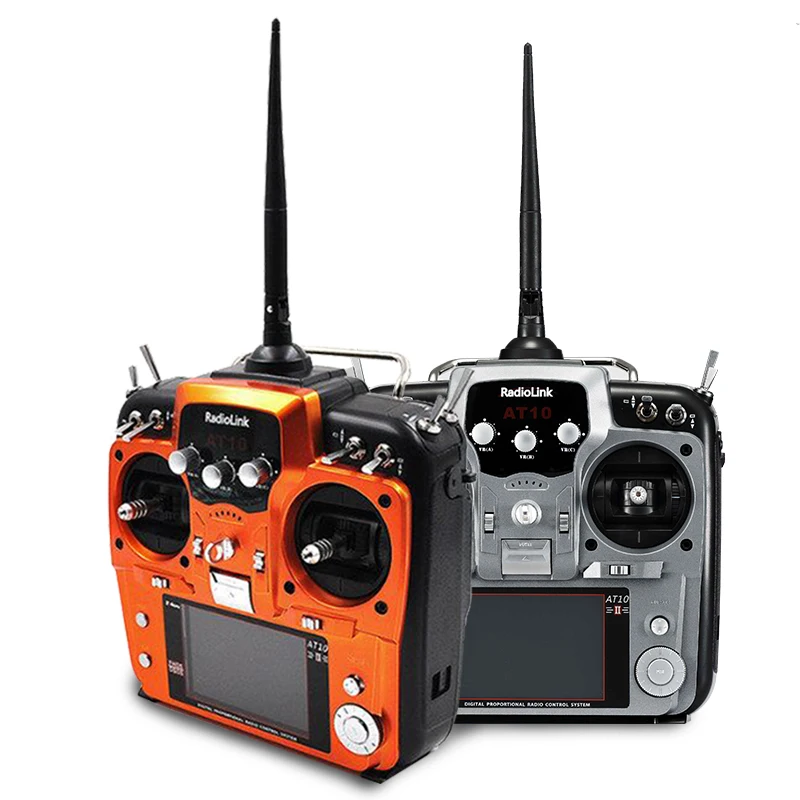 Radiolink AT10 II 2.4G 12CH Ra - Fpv Drone Bag 리뷰 및 가격