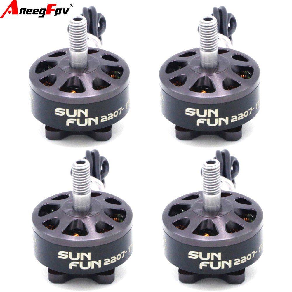 1/4pcs Set Sun Fun 2207 Brushl - Fpv Drone Tool Kit 리뷰 및 가격