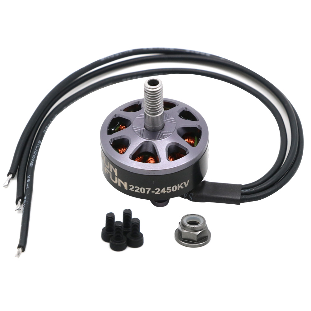 1/4pcs Set Sun Fun 2207 Brushl - Fpv Drone Tool Kit 리뷰 및 가격