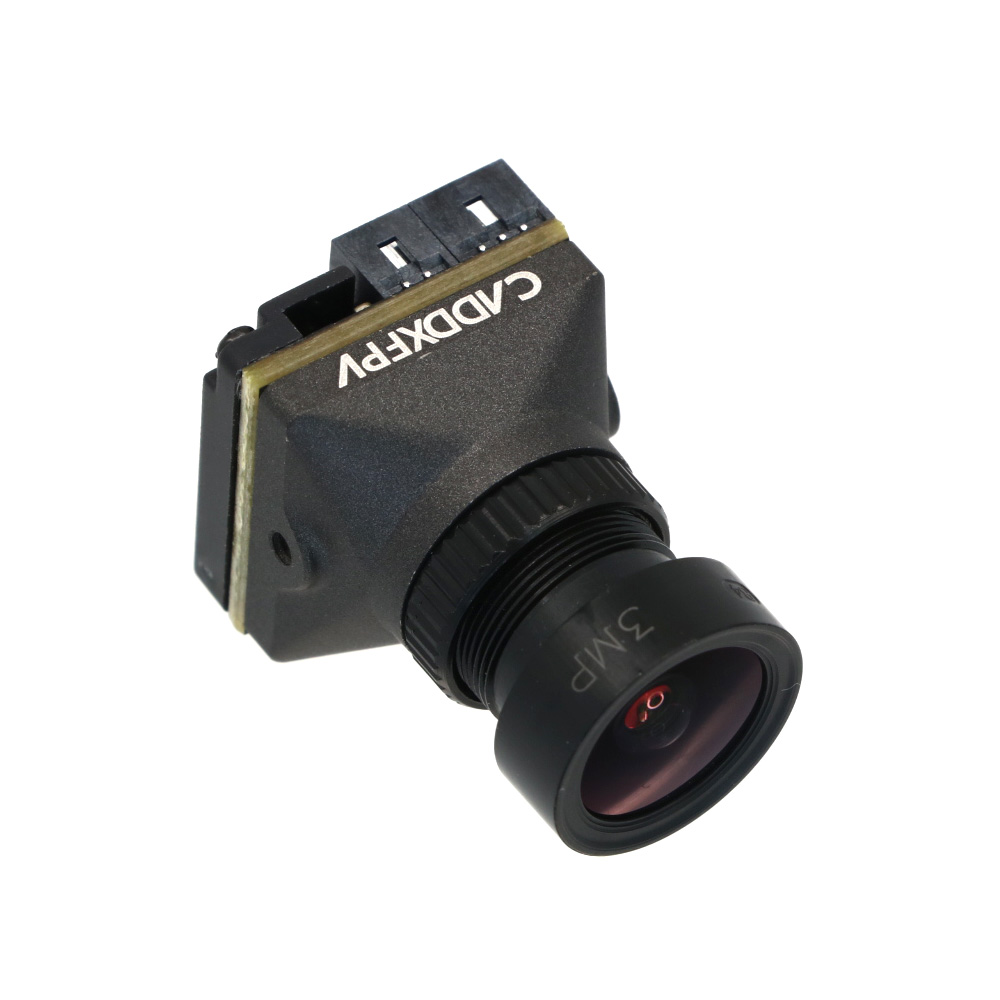 CADDXFPV Ratel Pro Analog Came - Fpv Drone Camera 리뷰 및 가격