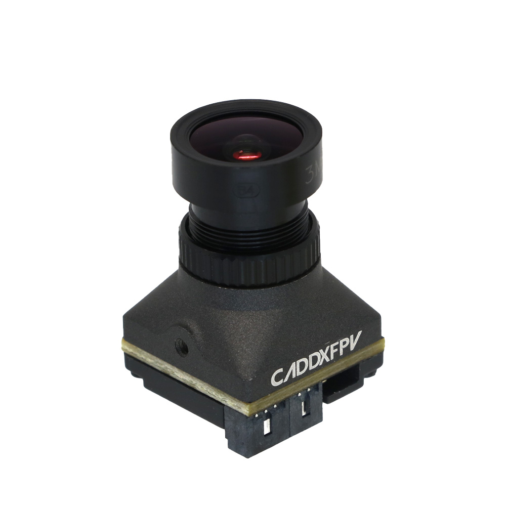 CADDXFPV Ratel Pro Analog Came - Fpv Drone Camera 리뷰 및 가격