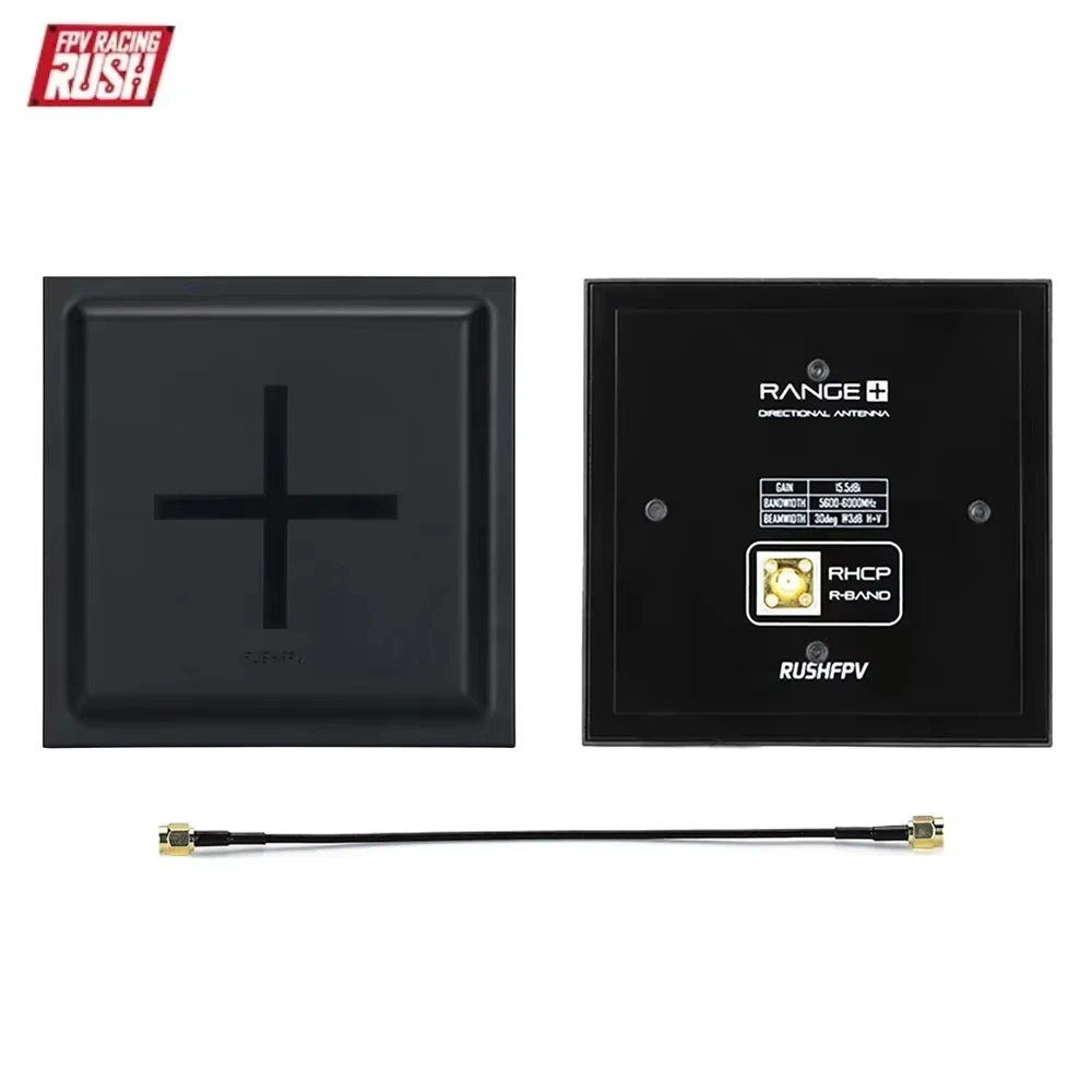 New Rush Rushfpv Rush FPV Rang - Fpv Drone Antenna 리뷰 및 가격