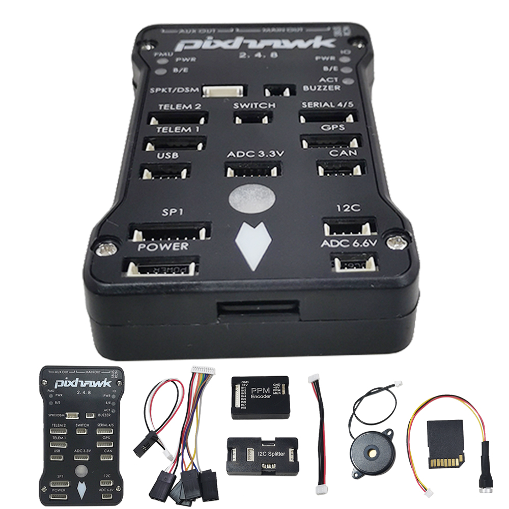 Pixhawk PX4 PIX 2.4.8 32 Bit F - Fpv Drone Frame 리뷰 및 가격