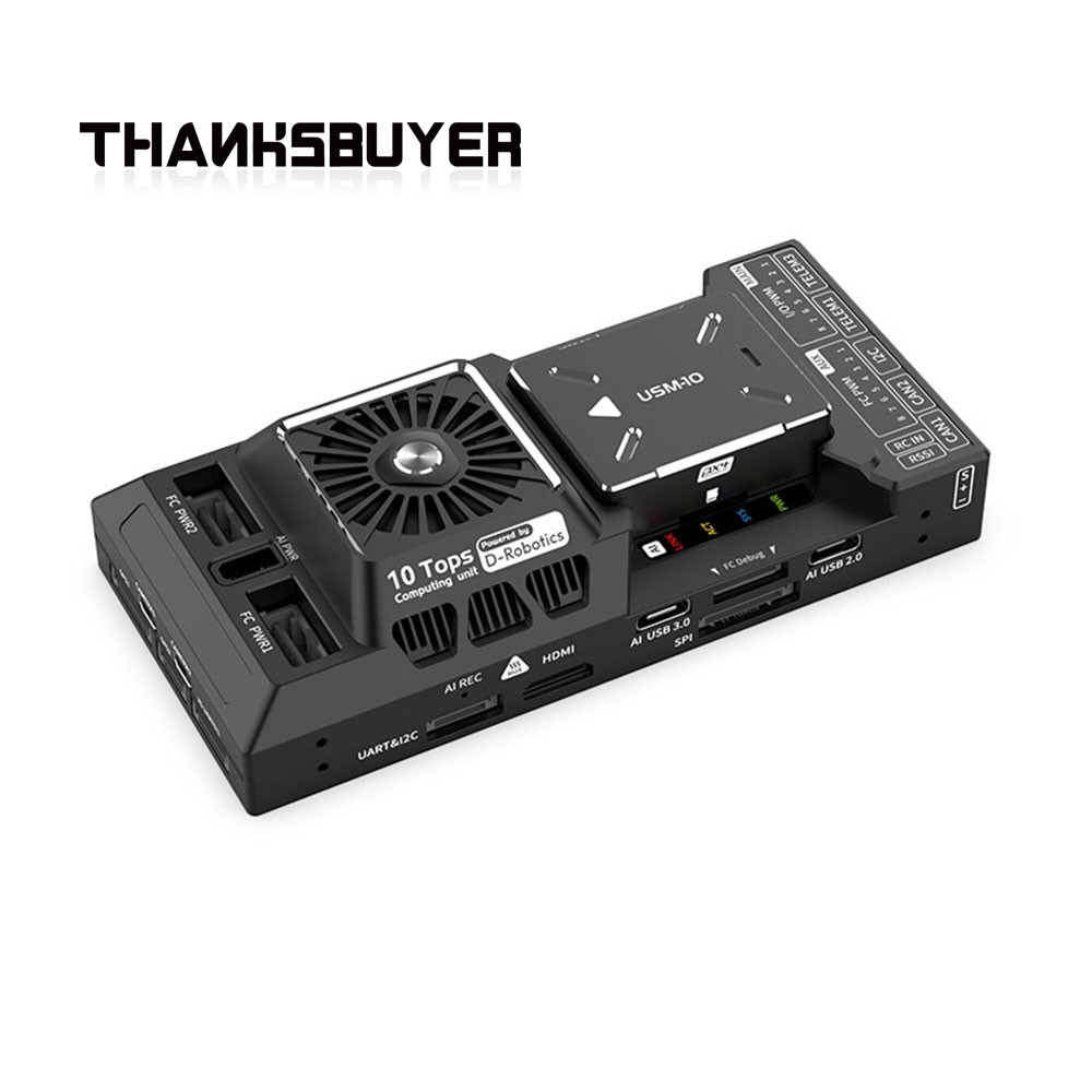 USX51 Flight Control System RD - Fpv Drone Frame 리뷰 및 가격