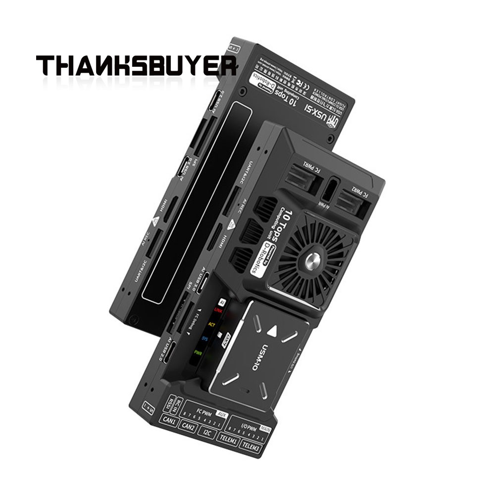 USX51 Flight Control System RD - Fpv Drone Frame 리뷰 및 가격