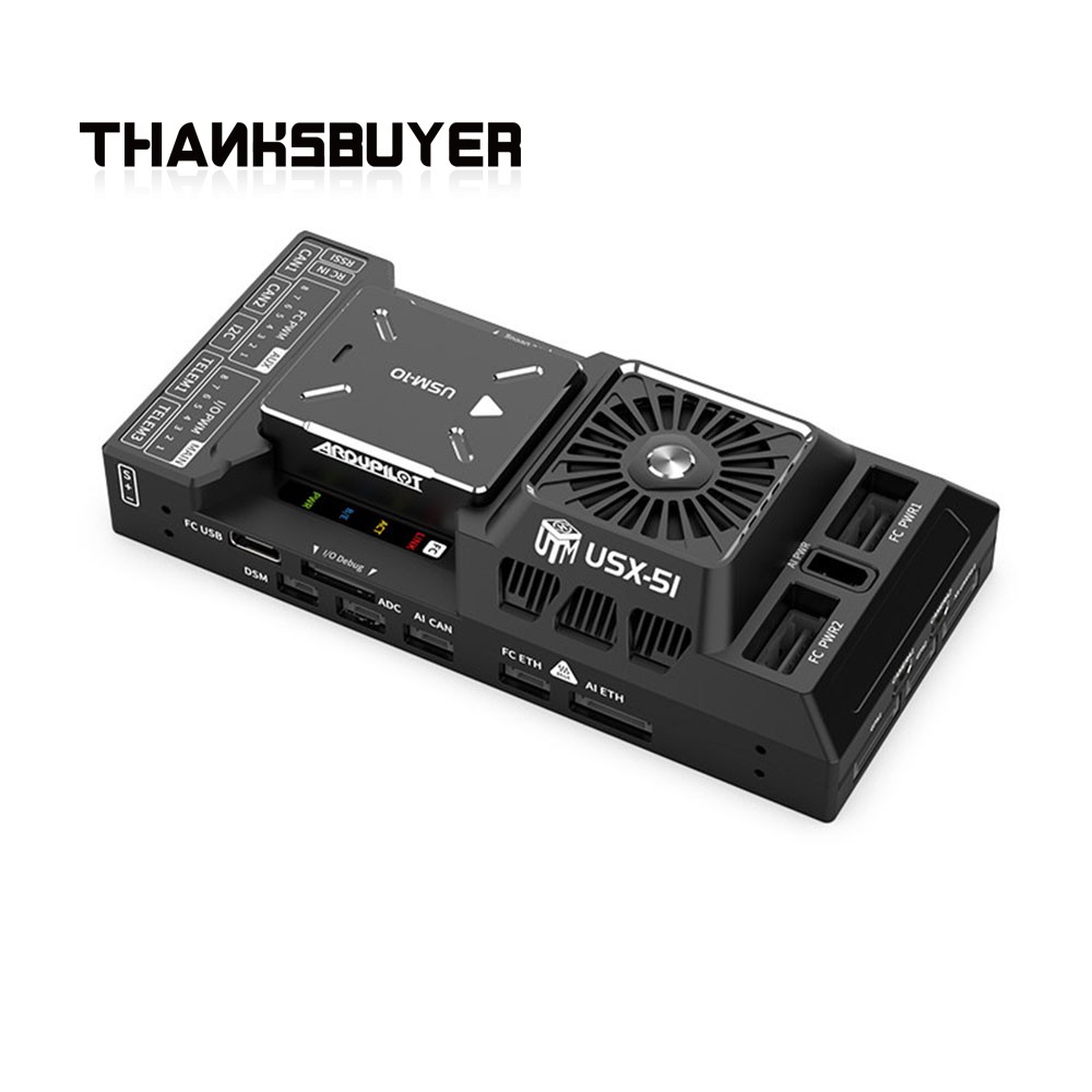 USX51 Flight Control System RD - Fpv Drone Frame 리뷰 및 가격