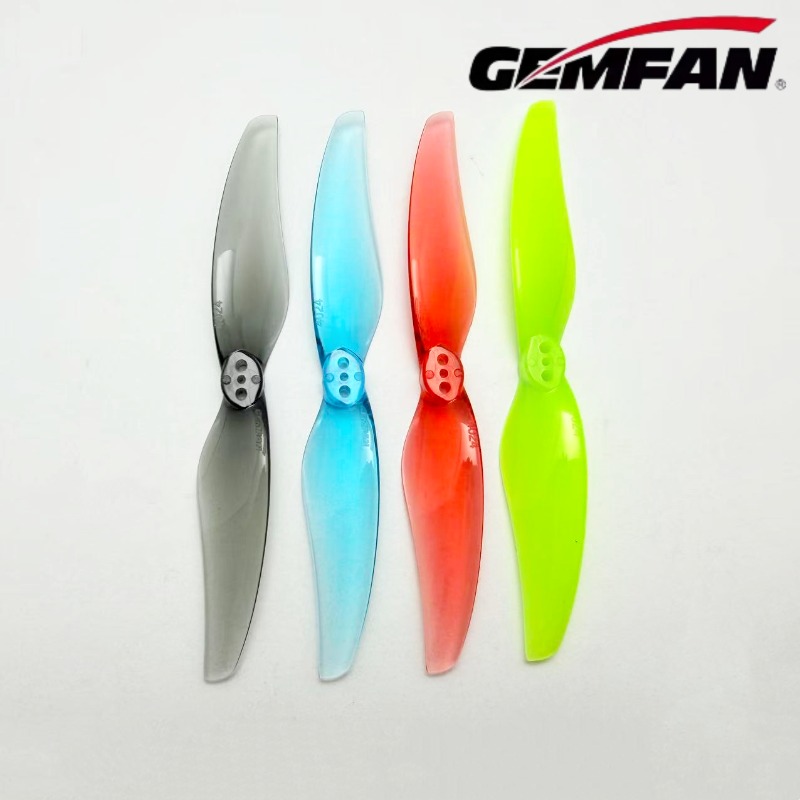 4Pairs Gemfan Hurricane 4024 2 - Fpv Drone Motor 리뷰 및 가격