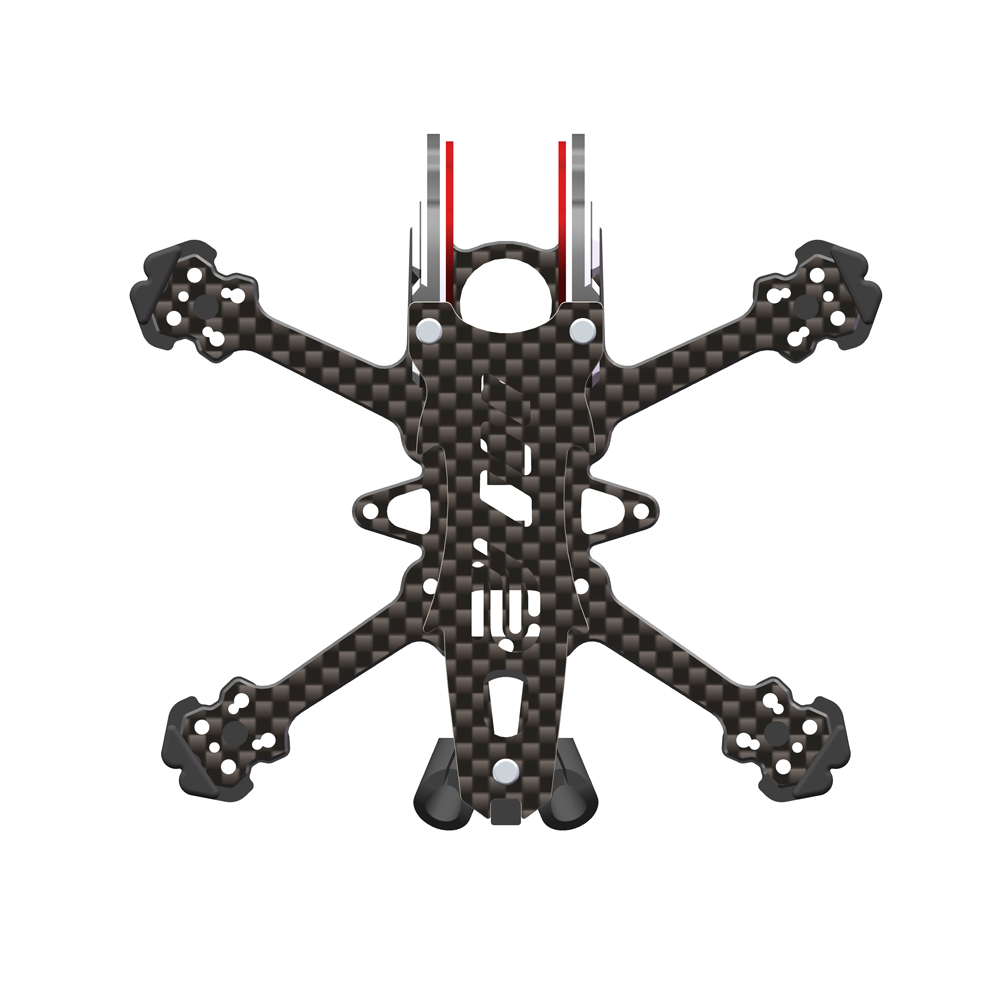 AlfaRC Fox-2 DJI O4 Air Unit 5 - Fpv Drone Motor 리뷰 및 가격