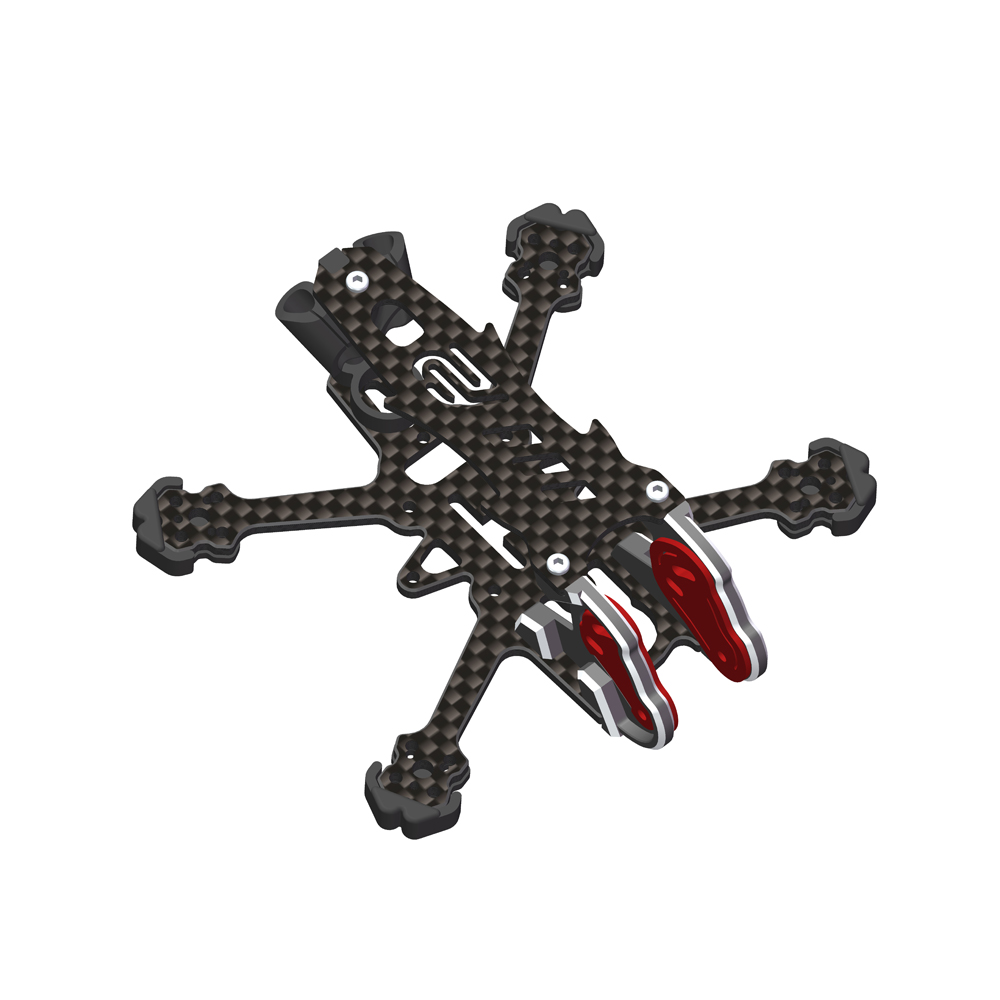 AlfaRC Fox-2 DJI O4 Air Unit 5 - Fpv Drone Motor 리뷰 및 가격