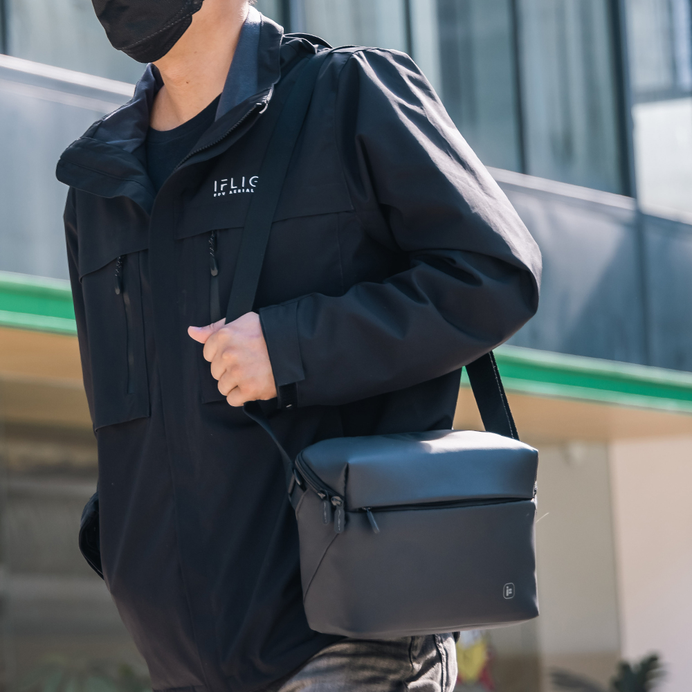 iFlight Defender Drone Sling B - Fpv Drone Bag 리뷰 및 가격