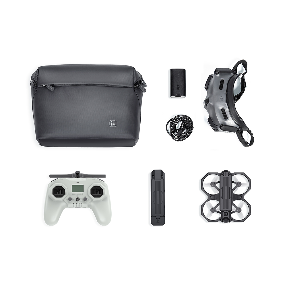 iFlight Defender Drone Sling B - Fpv Drone Bag 리뷰 및 가격