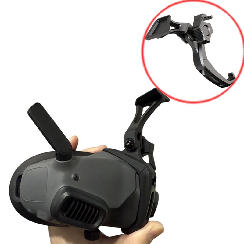 B44C Drone Eyeglasses Holder A - Fpv Drone Goggles 리뷰 및 가격