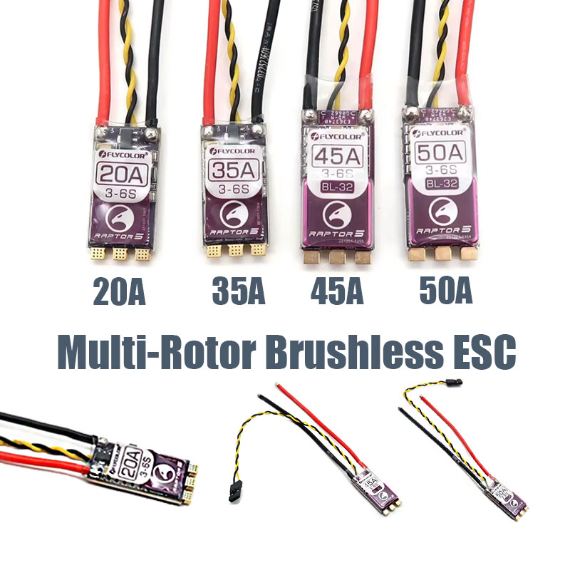 FLYCOLOR Raptor5 Multi-Rotor B - Fpv Drone Battery 리뷰 및 가격