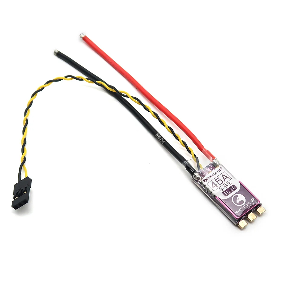 FLYCOLOR Raptor5 Multi-Rotor B - Fpv Drone Battery 리뷰 및 가격