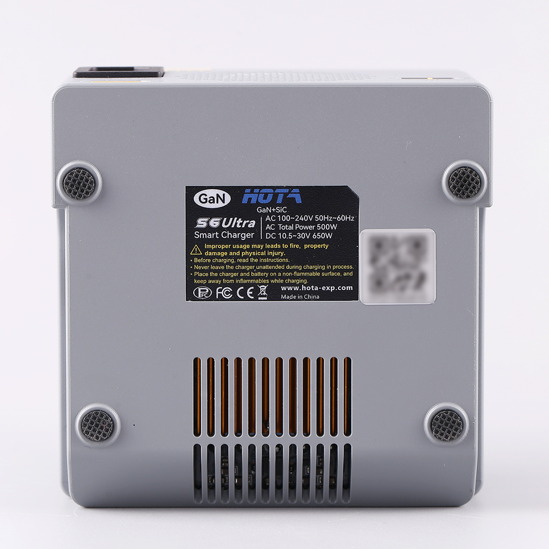HOTA S6 Ultra Gallium Nitride  - Fpv Drone Charger 리뷰 및 가격