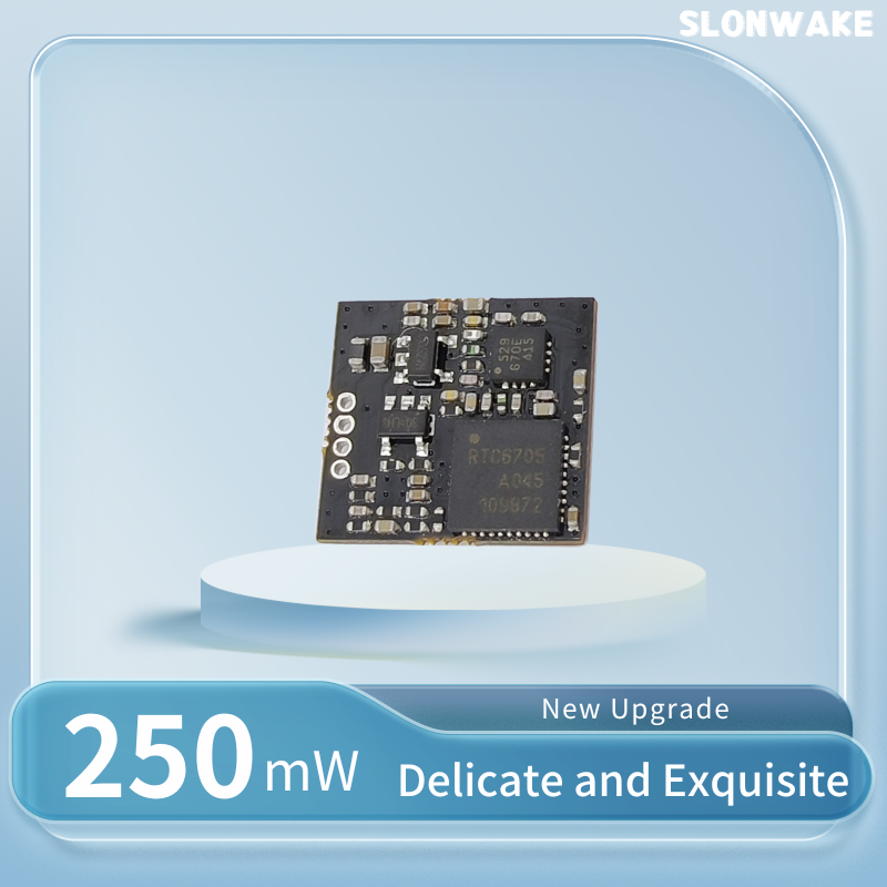 Mini 5.8G 40CH 25/100/250mW Ad - Fpv Drone Receiver 리뷰 및 가격