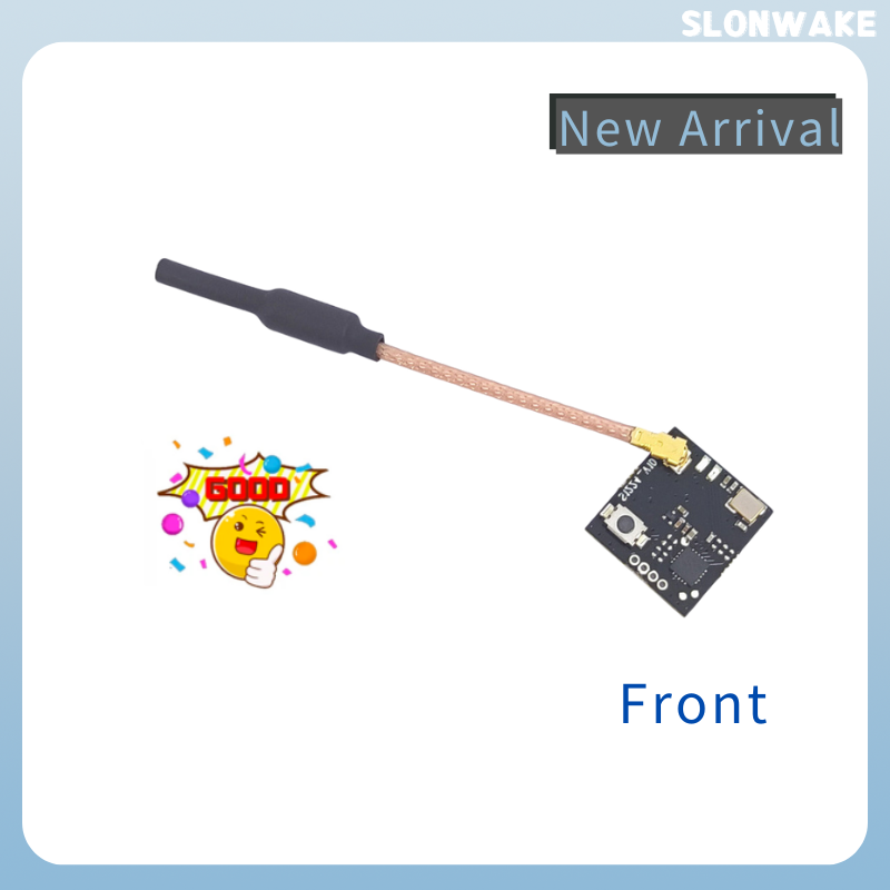 Mini 5.8G 40CH 25/100/250mW Ad - Fpv Drone Receiver 리뷰 및 가격