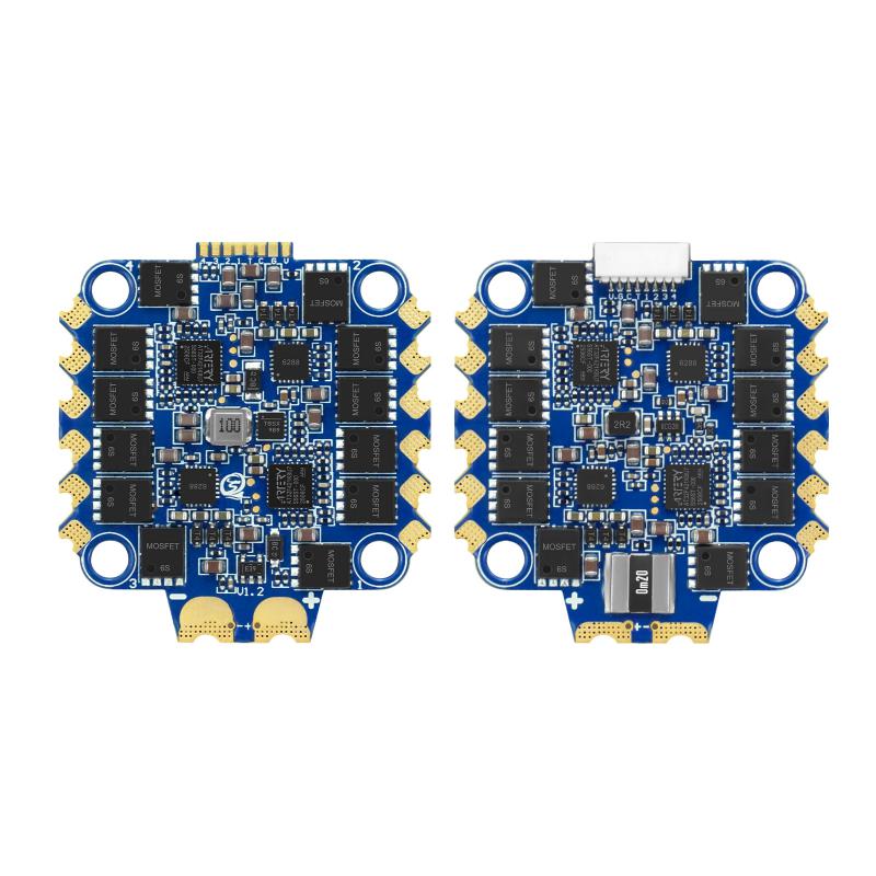 SEQURE Blueson A2 6S | 8S 70A  - Fpv Drone Esc 리뷰 및 가격