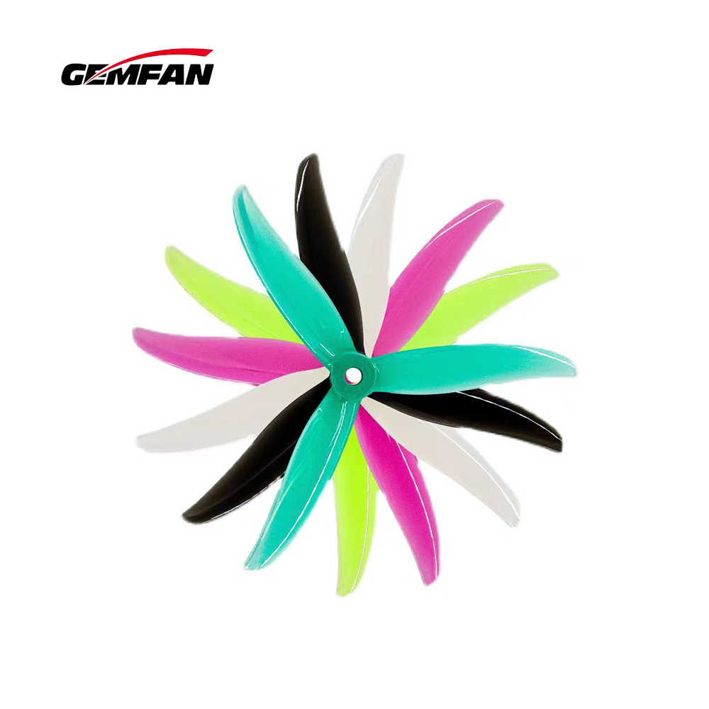 4pcs/bag Gemfan SBANG 4934 4.9 - Fpv Drone Bag 리뷰 및 가격