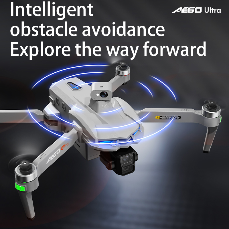 AE60 GPS Drone Professional 8K - Fpv Drone Charger 리뷰 및 가격