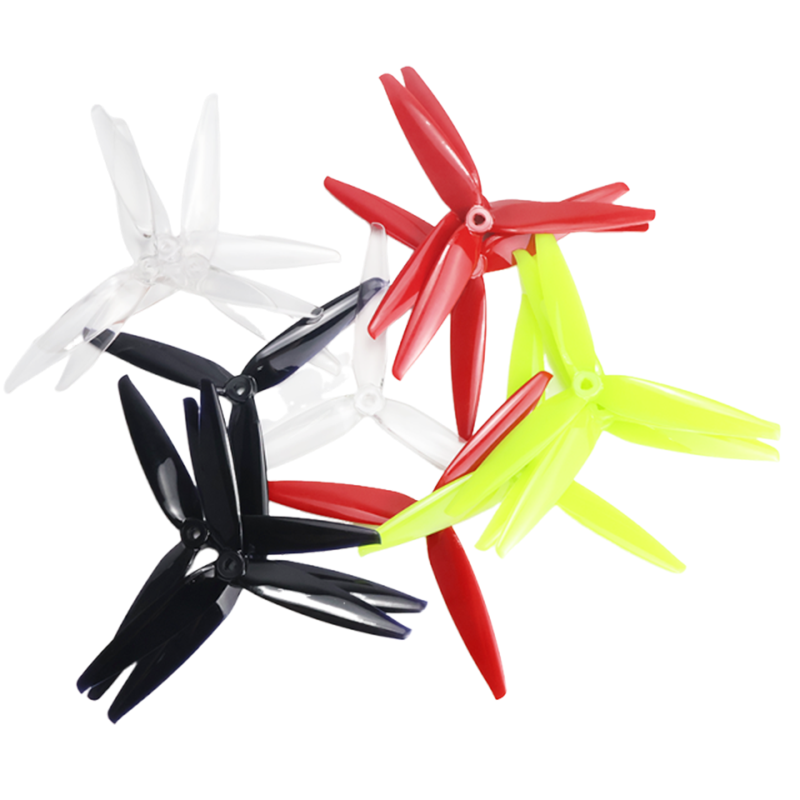 8Pcs Gemfan Flash 7040 7 Inch  - Fpv Drone Motor 리뷰 및 가격