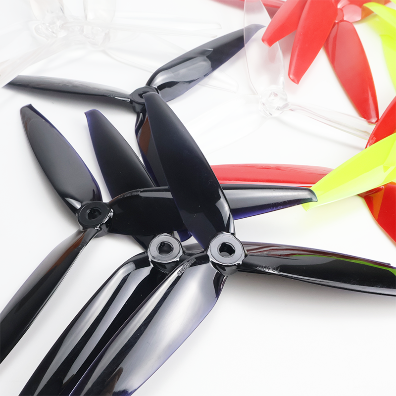 8Pcs Gemfan Flash 7040 7 Inch  - Fpv Drone Motor 리뷰 및 가격