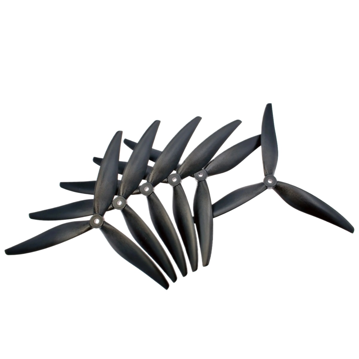 4PCS Gemfan 8040 8X4X3 3-Blade - Fpv Drone Motor 리뷰 및 가격